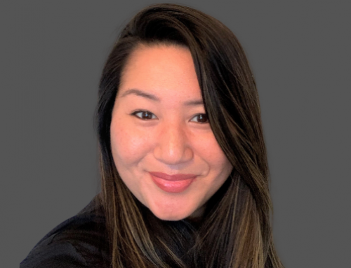 Viviane Choi appointed Vice President Infrastructure and Cloud at Intact