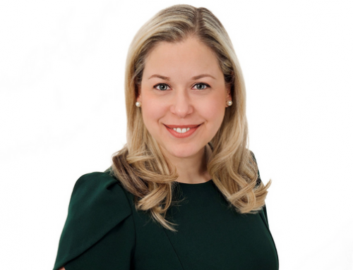 Catherine Patry, directrice principale, Marketing global, GardaWorld