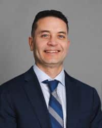 Gabriel Lucena, diplômé 2024 EMBA McGill-HEC Montréal