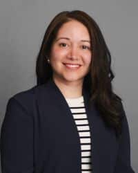 Tania Flores Mendendez, diplômée 2024 EMBA McGill-HEC Montréal