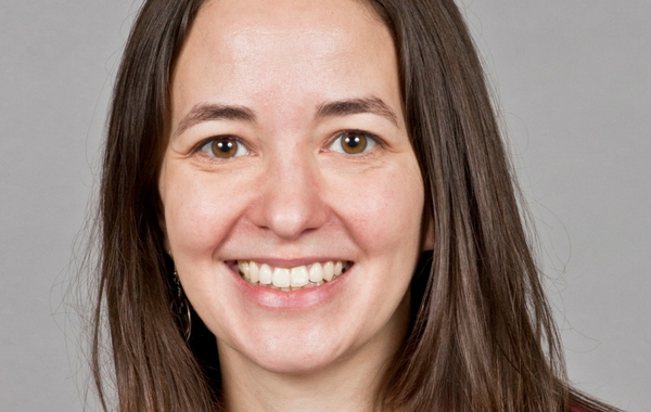 Dr. Geneviève Auclair (EMBA 2017) – Quebec Canadian Rangers