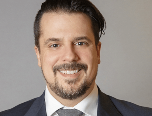 Michael Rodrigues (EMBA 2020) nouveau directeur du développement des affaires, PleaseFix chez Turbulent