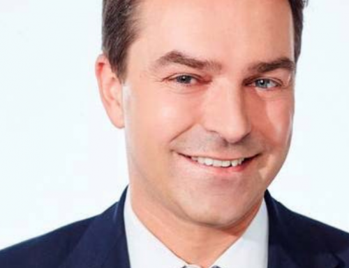 Frank Kollmar, PDG de L’Oréal Canada – EMBA CEO Speaker Series