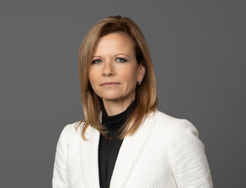 Sophie Provencher (EMBA 2021) nouvelle vice-présidente, Commercialisation pour Alimentation Couche-Tard