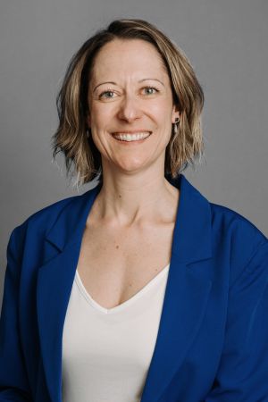 Marie-Hélène Laplante Directrice administrative, EMBA McGill HEC Montréal